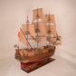SAN FELIPE MODEL SHIP XL LIMITED EDITION | High-quality | Fully Assembled Wooden Ship Models For Wholesale