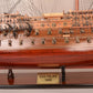 SAN FELIPE MODEL SHIP XL LIMITED EDITION | High-quality | Fully Assembled Wooden Ship Models For Wholesale