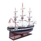 T365 - SMS Novara Model Ship