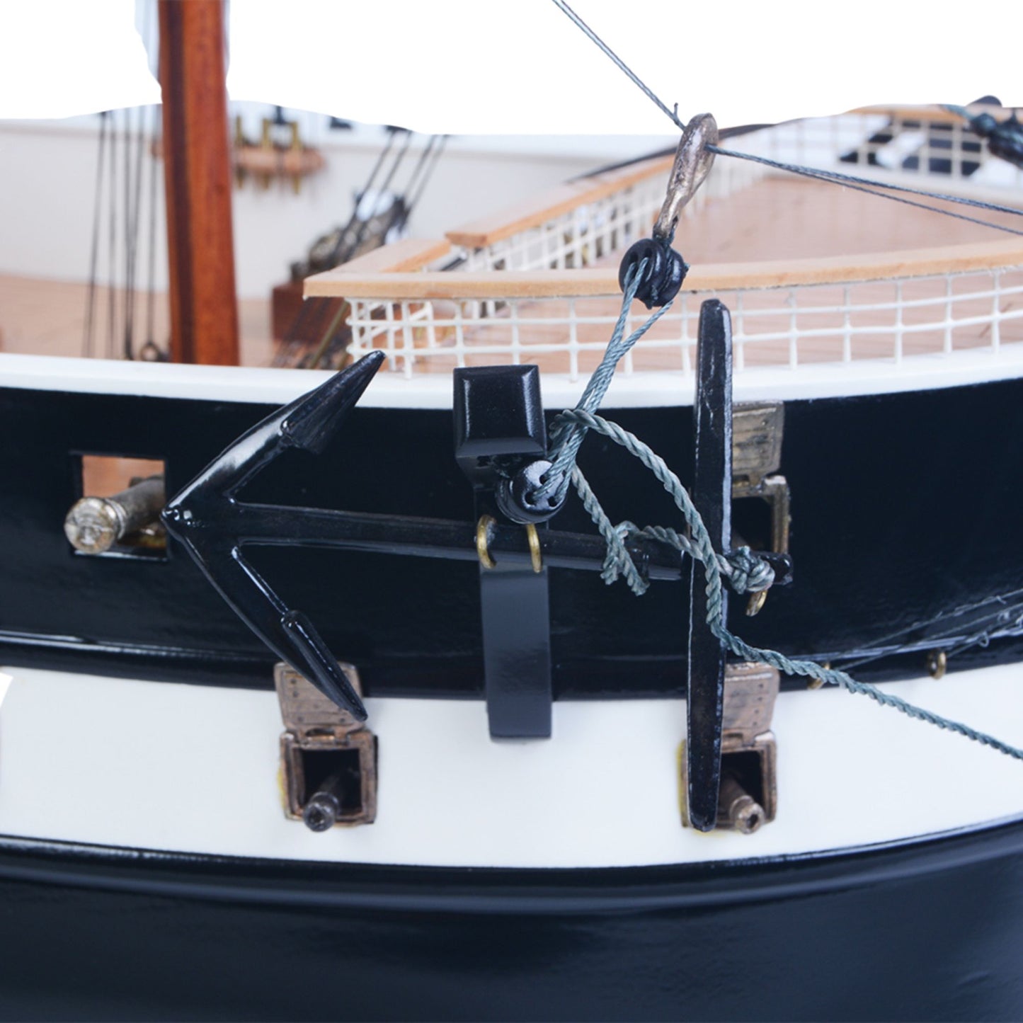 T365 - SMS Novara Model Ship