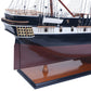 T365 - SMS Novara Model Ship