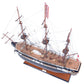 T365 - SMS Novara Model Ship