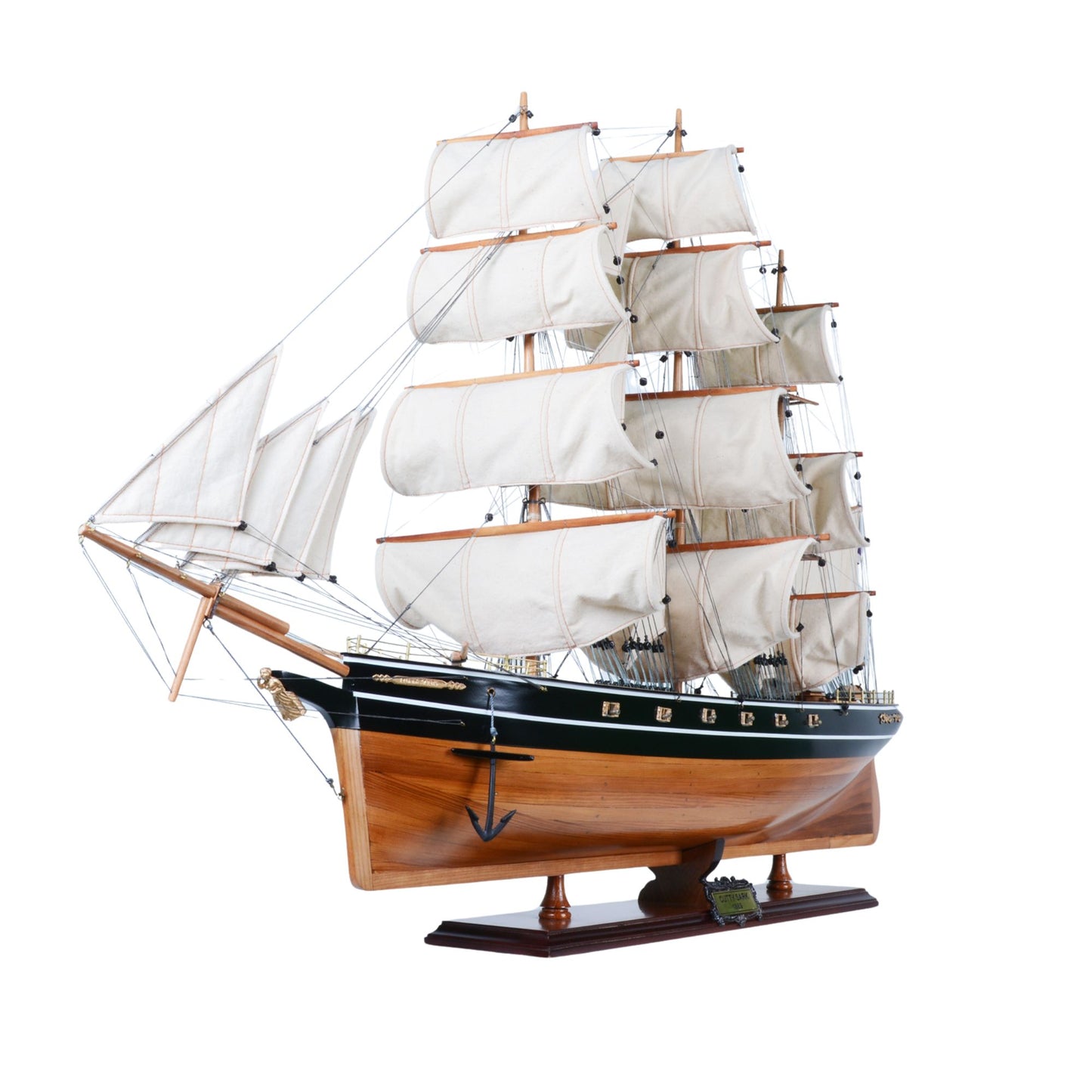 T375 - Cutty Sark L80
