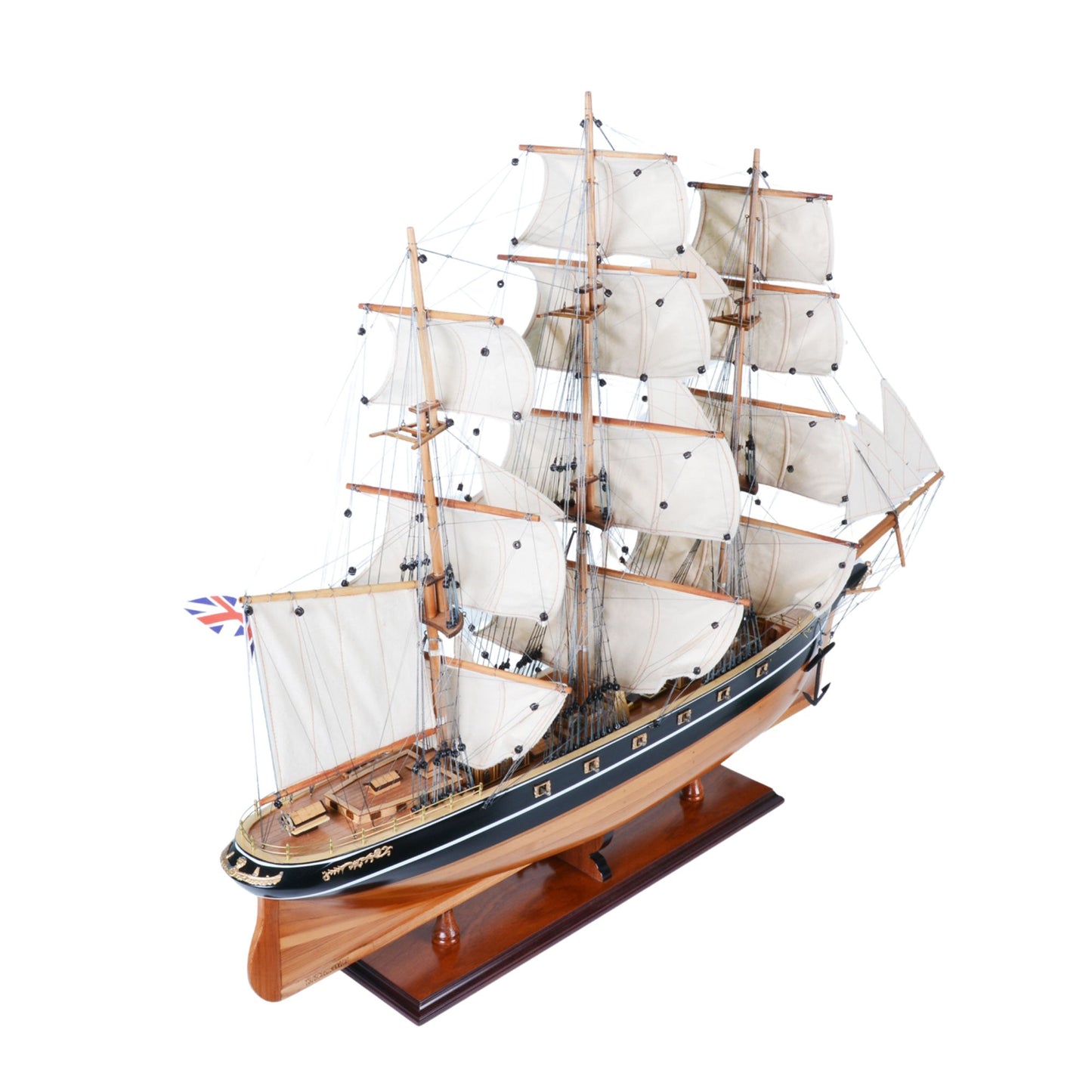T375 - Cutty Sark L80