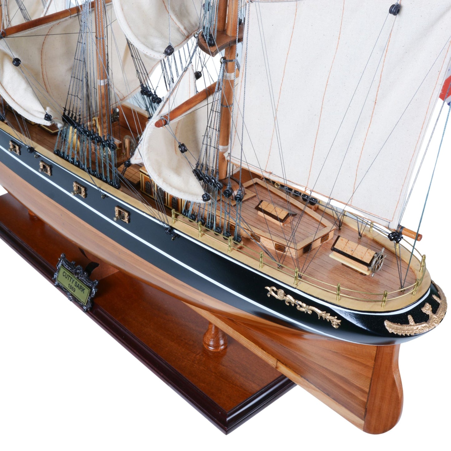 T375 - Cutty Sark L80