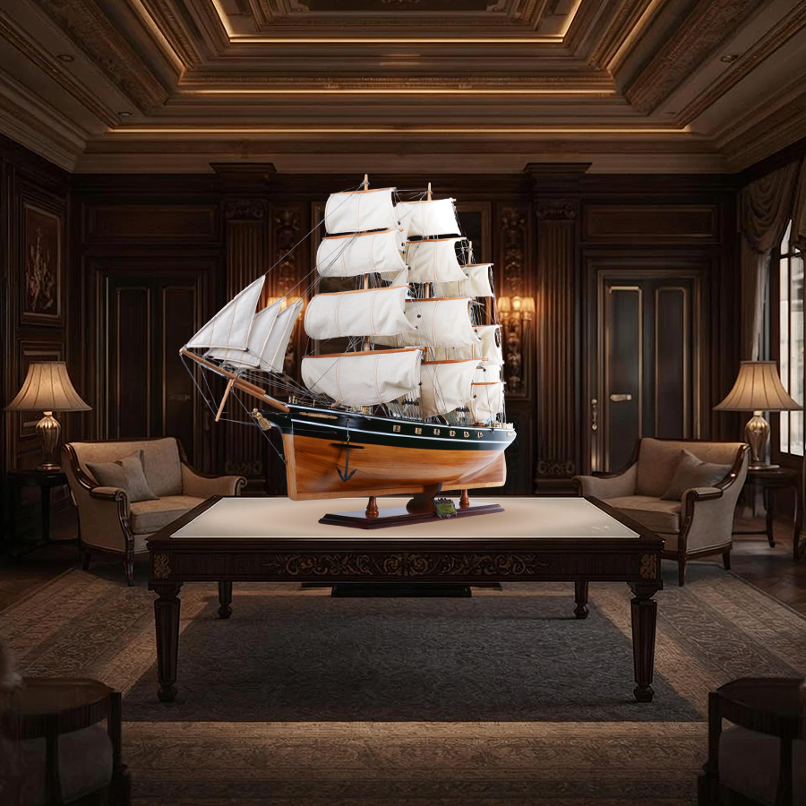 T375 - Cutty Sark L80