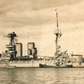 HMS Warspite (Queen Elizabeth-Class) 30 Inches Battleship Model