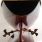BLUENOSE II PAINTED L Model Yatch Partially Assembled Wooden Yacht Model For Wholesale