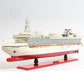 DIAMOND PRINCESS CRUISE SHIP MODEL | Museum-quality Cruiser| Fully Assembled Wooden Model Ship For Wholesale