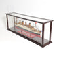 CRUISER DISPLAY CASE | HIGH QUALITY DISPLAY CASE FOR MODEL SHIP | Multi sizes and style available For Wholesale