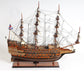 SOVEREIGN OF THE SEAS MODEL SHIP L80 | Museum-quality | Fully Assembled Wooden Ship Models For Wholesale