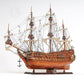 Zeven Provincien SHIP MODEL XX LARGE | HIGH-QUALITY