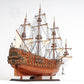 Zeven Provincien SHIP MODEL XX LARGE | HIGH-QUALITY
