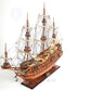 Zeven Provincien SHIP MODEL XX LARGE | HIGH-QUALITY