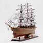 CUTTY SARK (BLACK WOOD) MODEL SHIP | Museum-quality | Fully Assembled Wooden Ship Models For Wholesale