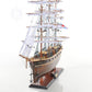 CUTTY SARK (BLACK WOOD) MODEL SHIP | Museum-quality | Fully Assembled Wooden Ship Models For Wholesale