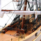 CUTTY SARK (BLACK WOOD) MODEL SHIP | Museum-quality | Fully Assembled Wooden Ship Models For Wholesale