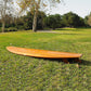 LONG BOARD | Wooden Kayak | Boat | Canoe with Paddles for fishing and water sports For Wholesale