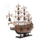 SOVEREIGN OF THE SEAS MODEL SHIP L60 | Museum-quality | Fully Assembled Wooden Ship Models For Wholesale