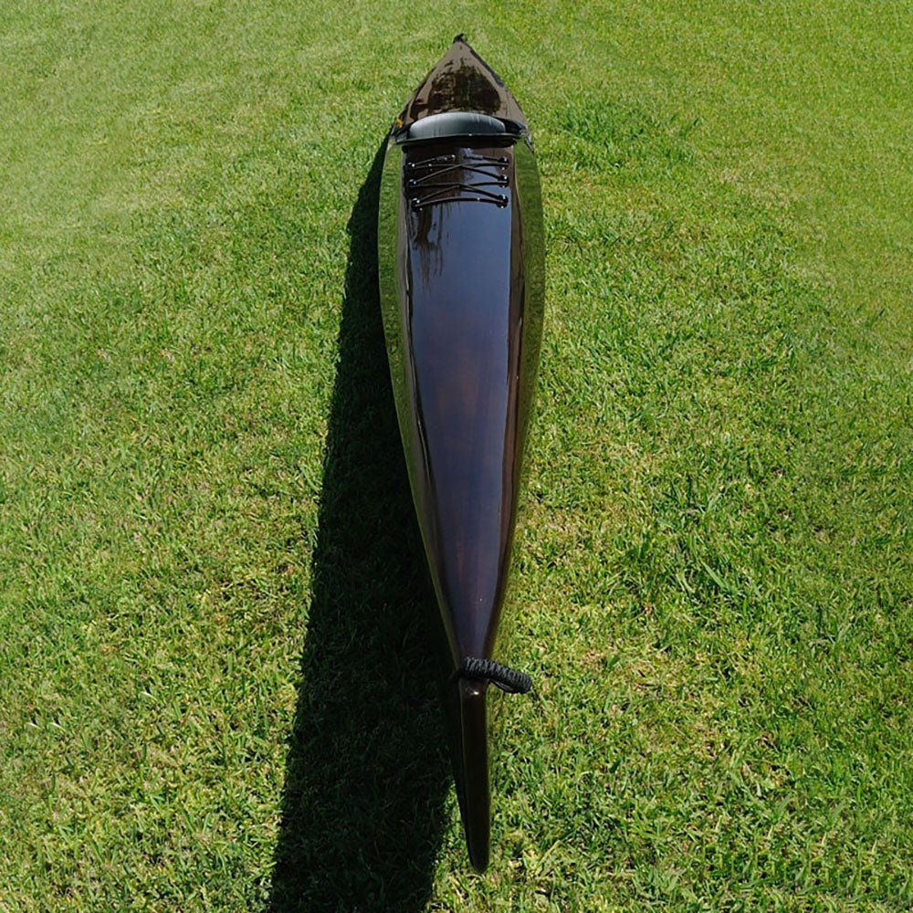 RACING KAYAK  | Wooden Kayak |  Boat | Canoe with Paddles for fishing and water sports For Wholesale