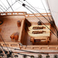 SOLEIL ROYAL MODEL SHIP L80 | Museum-quality | Fully Assembled Wooden Ship Models For Wholesale