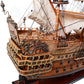 SOLEIL ROYAL MODEL SHIP L80 | Museum-quality | Fully Assembled Wooden Ship Models For Wholesale