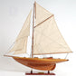 PEN DUICK Model Yacht | Museum-quality | Fully Assembled Wooden Ship Model For Wholesale