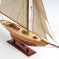 PEN DUICK Model Yacht | Museum-quality | Fully Assembled Wooden Ship Model For Wholesale