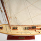 PEN DUICK Model Yacht | Museum-quality | Fully Assembled Wooden Ship Model For Wholesale