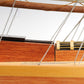 PEN DUICK Model Yacht | Museum-quality | Fully Assembled Wooden Ship Model For Wholesale