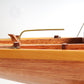 PEN DUICK Model Yacht | Museum-quality | Fully Assembled Wooden Ship Model For Wholesale