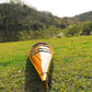 SINGLE KAYAK | Wooden Kayak | Boat | Canoe with Paddles for fishing and water sports For Wholesale