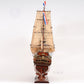 FRIESLAND MODEL SHIP MEDIUM | Museum-quality | Fully Assembled Wooden Ship Models For Wholesale