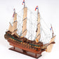 FRIESLAND MODEL SHIP MEDIUM | Museum-quality | Fully Assembled Wooden Ship Models For Wholesale