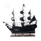BLACK PEARL PIRATE SHIP MODEL SHIP L80 | Museum-quality | Fully Assembled Wooden Ship Models For Wholesale