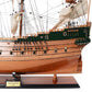 BATAVIA MODEL SHIP | Museum-quality | Fully Assembled Wooden Ship Models For Wholesale