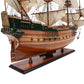 BATAVIA MODEL SHIP | Museum-quality | Fully Assembled Wooden Ship Models For Wholesale