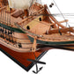 BATAVIA MODEL SHIP | Museum-quality | Fully Assembled Wooden Ship Models For Wholesale