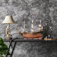 BATAVIA MODEL SHIP | Museum-quality | Fully Assembled Wooden Ship Models For Wholesale