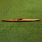 FAST KAYAK 18' HIGH DECK | Wooden Kayak |  Boat | Canoe with Paddles for fishing and water sports For Wholesale
