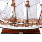 ESMERALDA MODEL SHIP | Museum-quality | Fully Assembled Wooden Ship Models For Wholesale