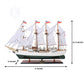 ESMERALDA MODEL SHIP | Museum-quality | Fully Assembled Wooden Ship Models For Wholesale