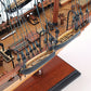 CSS ALABAMA MODEL SHIP W/O SAIL | Museum-quality | Fully Assembled Wooden Ship Models For Wholesale