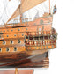 San Felipe XXL War Ship Model