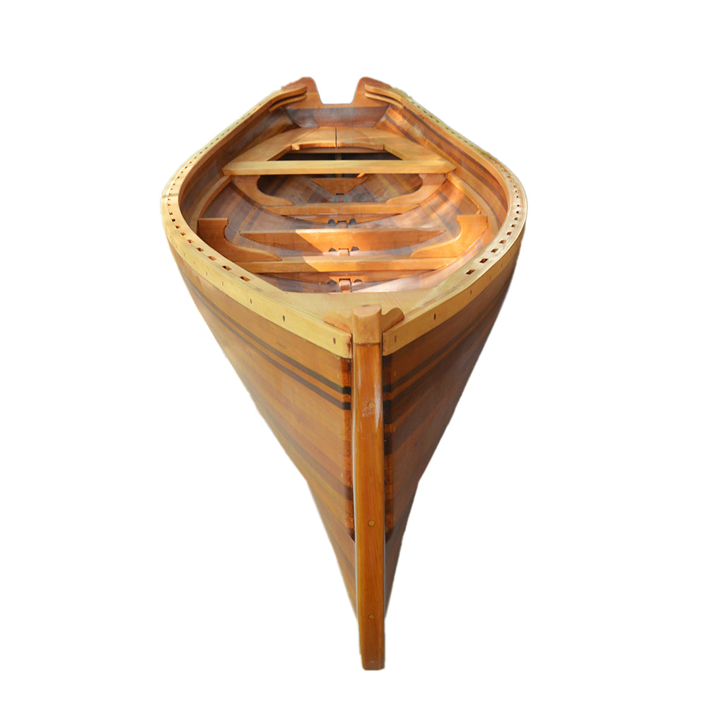 REAL WHITEHALL DINGHY | Wooden Kayak |  Boat | Canoe with Paddles for fishing and water sports For Wholesale