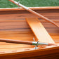 REAL WHITEHALL DINGHY | Wooden Kayak |  Boat | Canoe with Paddles for fishing and water sports For Wholesale