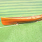 REAL WHITEHALL DINGHY | Wooden Kayak |  Boat | Canoe with Paddles for fishing and water sports For Wholesale