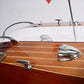 RIVA AQUARAMA REPLICA PAINTED L170 | High-quality | Fully Assembled Wooden Ship Model For Wholesale