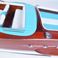 RIVA TRITON PAINTED L91 | HIGH QUALITY| Multi sizes and style available For Wholesale