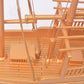 GOLDEN DHOW L30 | Museum-quality | Fully Assembled Wooden Model boats For Wholesale